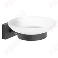Greta Gun Metal