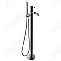 Ciriculus Gun Metal