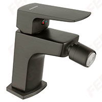 Vitto Verdeline Gun Metal - Bidé csaptelep