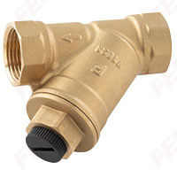Mágneses Y szűrő