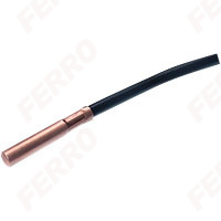 Floor temperature sensor
