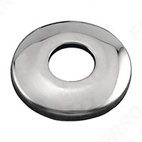Domború rozetta 1/2”