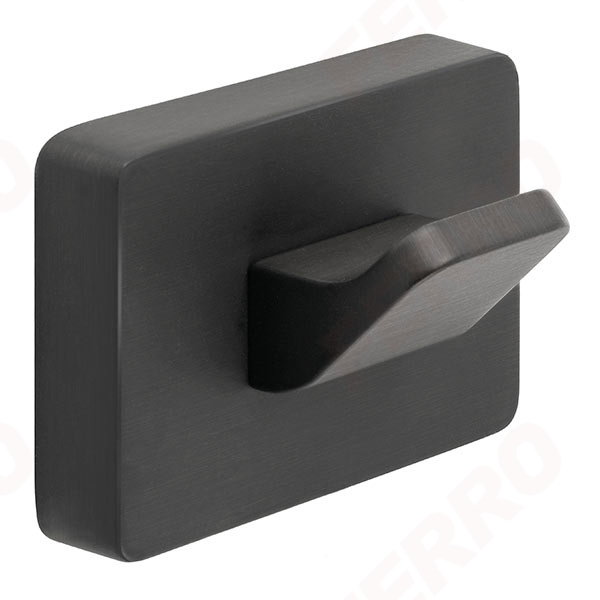 Greta - egyes akasztó, gun metal