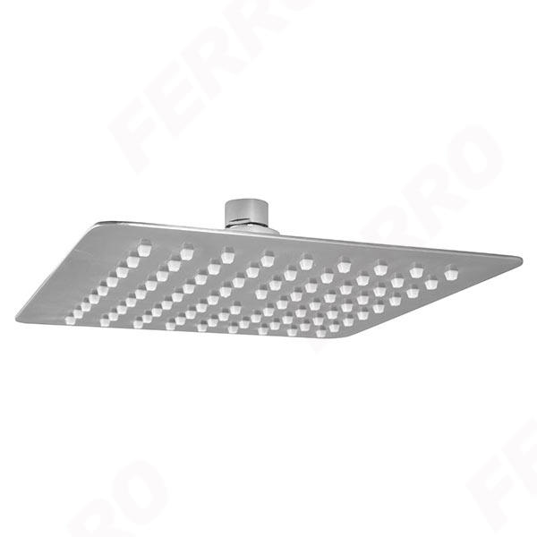 Slim - 200x200 tuš ruža