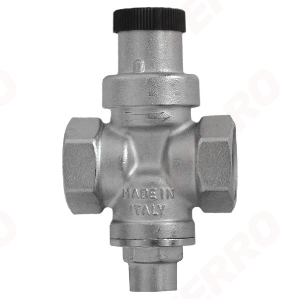 Pressure reducer - standard